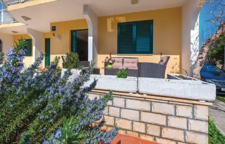 Appartement 6 personnes à Rogoznica - Photo 7