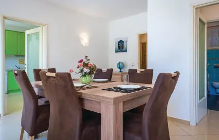Appartement 6 personnes à Rogoznica - Photo 8