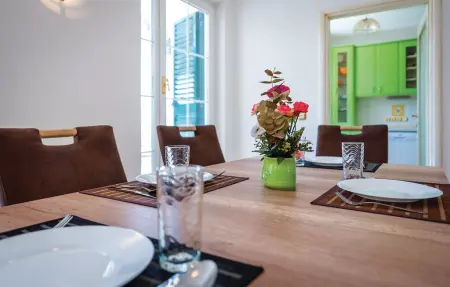 Appartement 6 personnes à Rogoznica - Photo 10