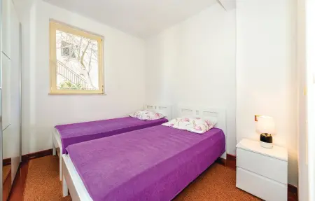 Appartement 6 personnes à Rogoznica - Photo 12