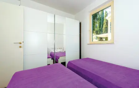 Appartement 6 personnes à Rogoznica - Photo 13