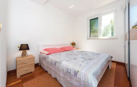 Appartement 6 personnes à Rogoznica - Photo 14