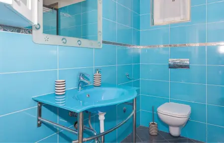 Appartement 6 personnes à Rogoznica - Photo 18