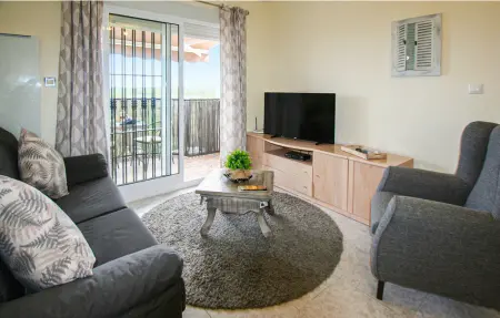 Appartement 5 personnes à Torrevieja - Photo 2