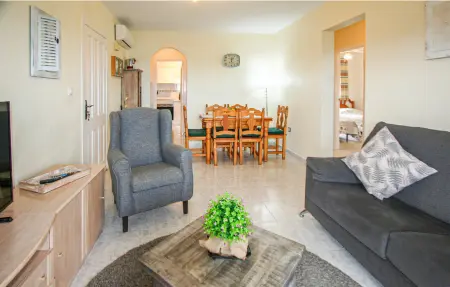 Appartement 5 personnes à Torrevieja - Photo 3