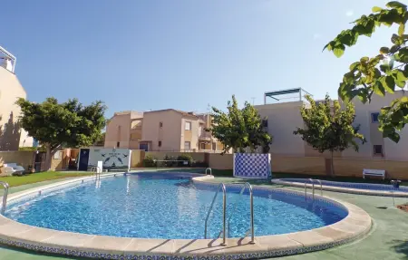 Appartement 5 personnes à Torrevieja - Photo 5