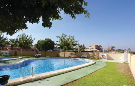 Appartement 5 personnes à Torrevieja - Photo 6