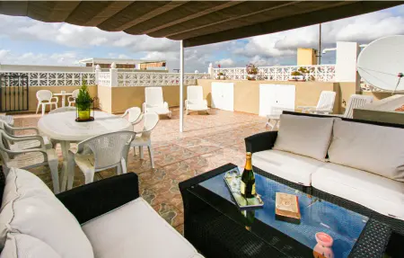 Appartement 5 personnes à Torrevieja - Photo 8