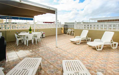 Appartement 5 personnes à Torrevieja - Photo 9