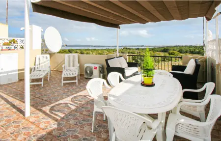 Appartement 5 personnes à Torrevieja - Photo 10
