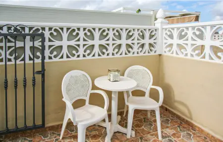 Appartement 5 personnes à Torrevieja - Photo 11