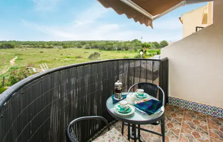 Appartement 5 personnes à Torrevieja - Photo 12