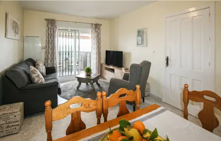 Appartement 5 personnes à Torrevieja - Photo 13