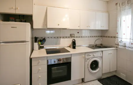 Appartement 5 personnes à Torrevieja - Photo 14