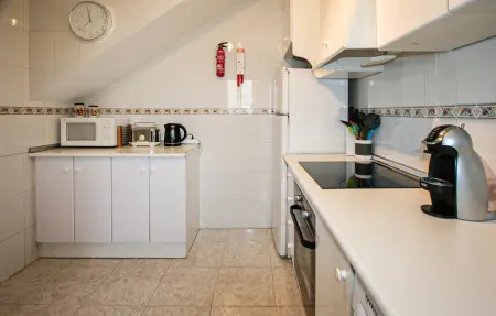 Appartement 5 personnes à Torrevieja - Photo 15