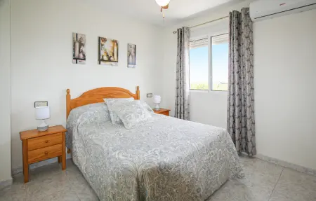 Appartement 5 personnes à Torrevieja - Photo 16