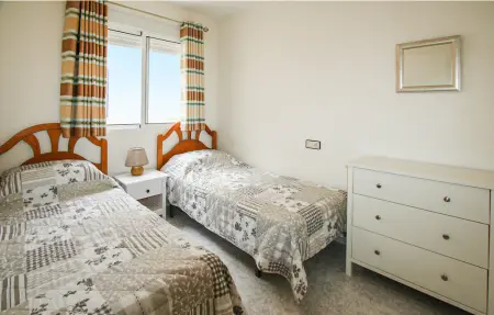Appartement 5 personnes à Torrevieja - Photo 18
