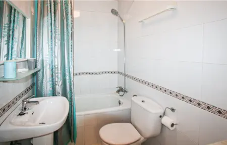 Appartement 5 personnes à Torrevieja - Photo 19