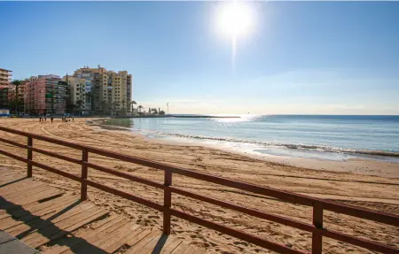 Appartement 5 personnes à Torrevieja - Photo 20