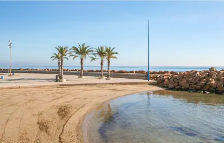 Appartement 5 personnes à Torrevieja - Photo 21