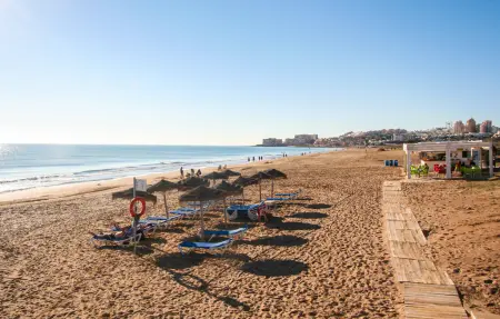 Appartement 5 personnes à Torrevieja - Photo 23