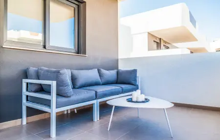 Appartement 5 personnes à Los Arenales del Sol - Photo 8