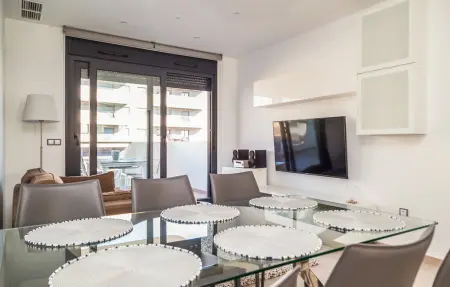 Appartement 5 personnes à Los Arenales del Sol - Photo 11