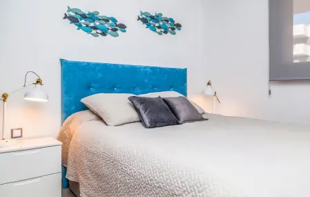 Appartement 5 personnes à Los Arenales del Sol - Photo 13