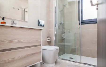 Appartement 5 personnes à Los Arenales del Sol - Photo 15