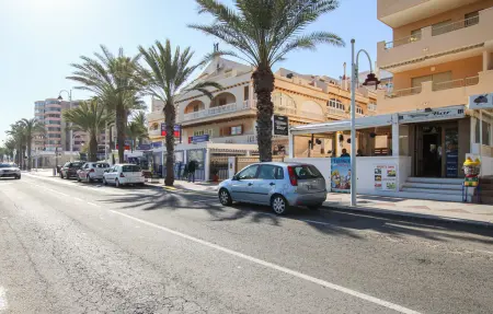 Appartement 5 personnes à Los Arenales del Sol - Photo 19