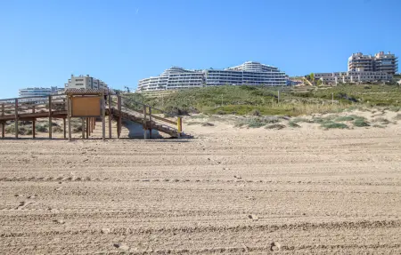 Appartement 5 personnes à Los Arenales del Sol - Photo 20