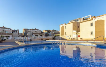 Urb Altos Bahia VII, Maison 4 personnes à Torrevieja - Photo 11