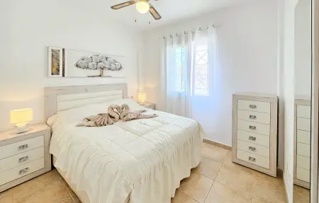 Urb Altos Bahia VII, Maison 4 personnes à Torrevieja - Photo 18