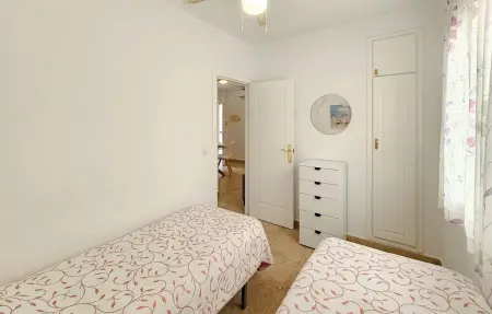 Urb Altos Bahia VII, Maison 4 personnes à Torrevieja - Photo 21