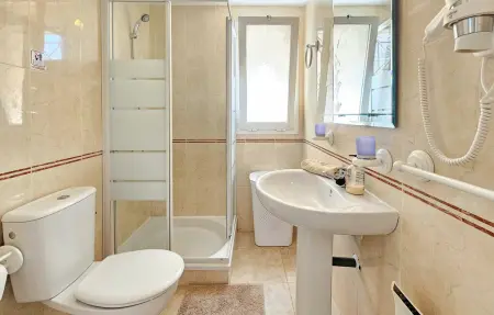 Urb Altos Bahia VII, Maison 4 personnes à Torrevieja - Photo 22