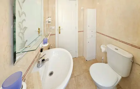 Urb Altos Bahia VII, Maison 4 personnes à Torrevieja - Photo 23