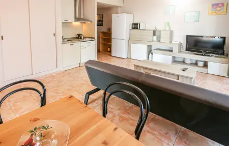 Appartement 3 personnes à Malgrat de mar - Photo 2