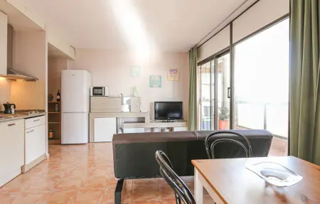 Appartement 3 personnes à Malgrat de mar - Photo 9