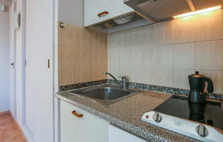 Appartement 3 personnes à Malgrat de mar - Photo 10