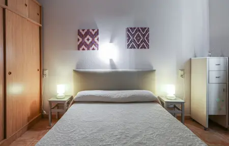 Appartement 3 personnes à Malgrat de mar - Photo 11
