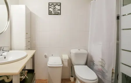 Appartement 3 personnes à Malgrat de mar - Photo 12