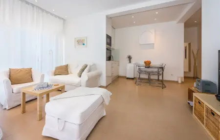 Appartement 5 personnes à Murter - Photo 1