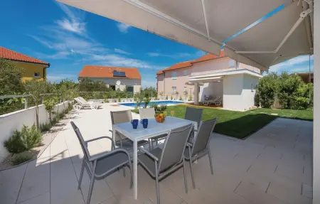 Appartement 5 personnes à Murter - Photo 2
