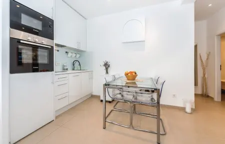 Appartement 5 personnes à Murter - Photo 8