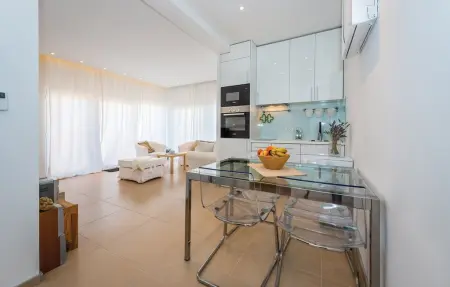 Appartement 5 personnes à Murter - Photo 9