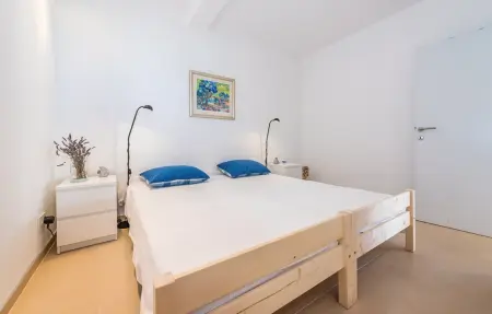 Appartement 5 personnes à Murter - Photo 11