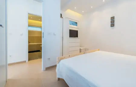 Appartement 5 personnes à Murter - Photo 12