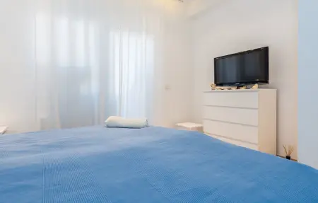 Appartement 5 personnes à Murter - Photo 14