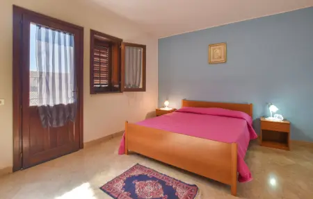Appartement 8 personnes à Trappeto - Photo 2