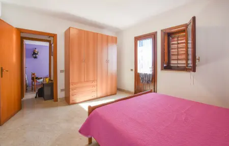 Appartement 8 personnes à Trappeto - Photo 6